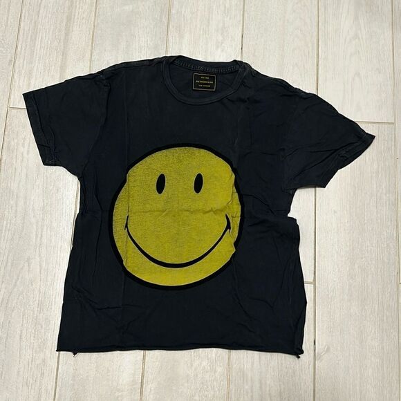Original Retro Brand Small tee smiley - Picture 1 of 5